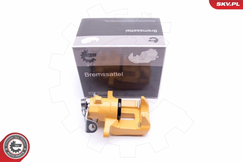 Brake Caliper